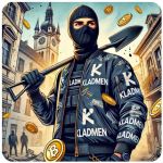 Работа курьер - кладмен в Горячем Ключе 