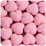 Экстази  Ecstasy Love 200 MDMA в Горячем Ключе